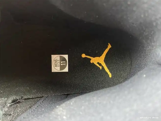 Cheap CT8013-071 Black Taxi 12 Jordan Air 0517